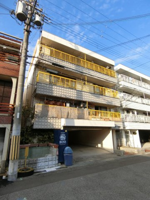 【外観】 | リオーラ堺