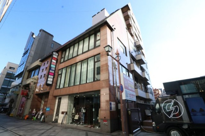 【外観】 | ファッションビル船場