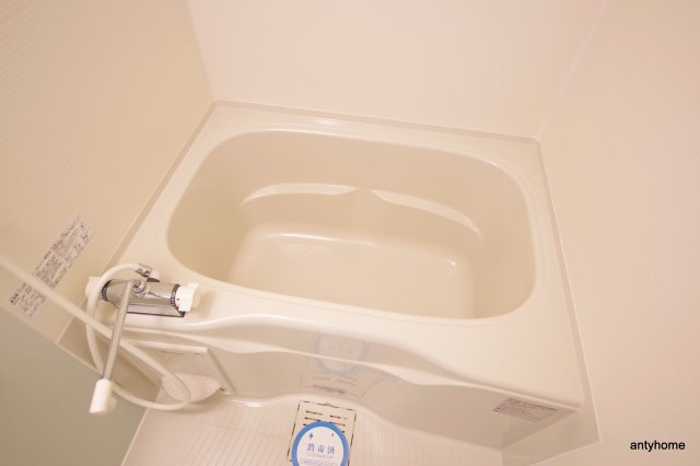 クレールソフィア都島　仲介手数料無料の浴室