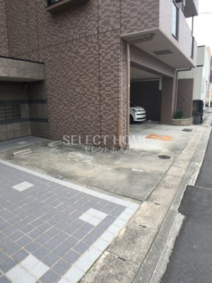 【駐車場】 | エスパシオ21 | 駐車場があります