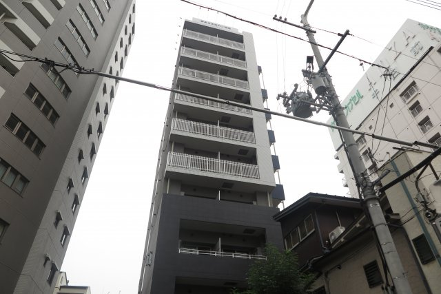 ディアグランデ難波東