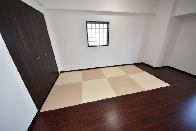 プレジオ本町のその他共用部分
