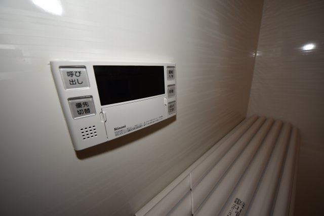 プレジオ本町