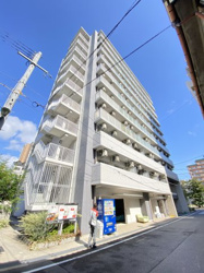 エステムコート新大阪Ⅸグランブライト