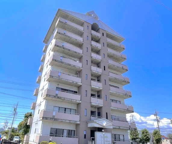 アクアポリスランドマーク2000