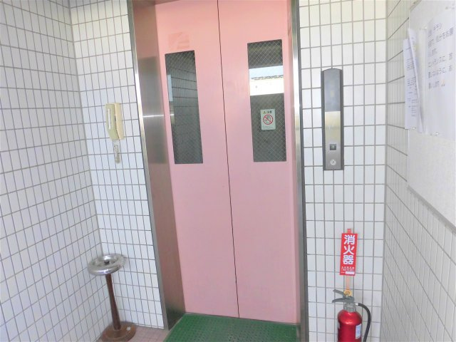 アクアポリスランドマーク2000のその他