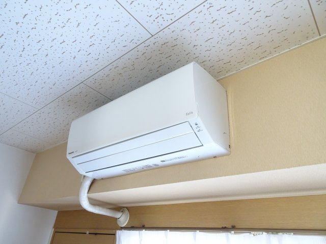 アクアポリスランドマーク2000のその他