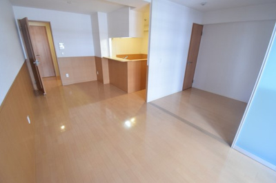 【居間・リビング】 | グランティーク下沢通