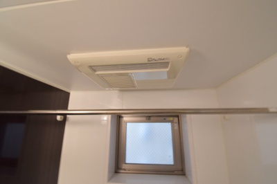 【浴室】 | グランティーク下沢通