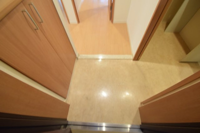 【玄関】 | グランティーク下沢通