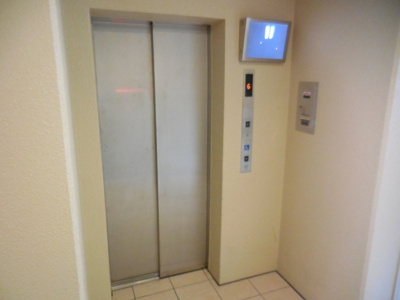 【セキュリティ】 | グランティーク下沢通