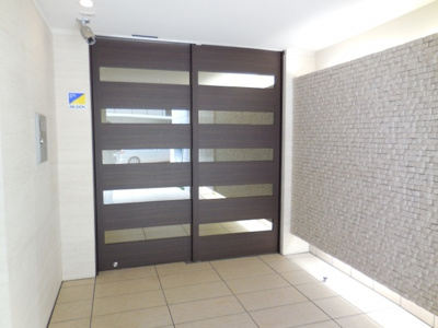 【外観パース】 | グランティーク下沢通