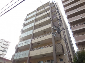【外観】 | グランティーク下沢通