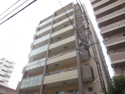 【外観】 | グランティーク下沢通