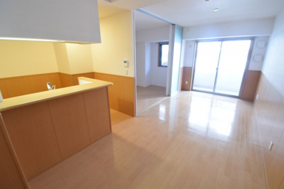 【居間・リビング】 | グランティーク下沢通