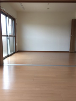 【洋室】 | ドリームフェリオ