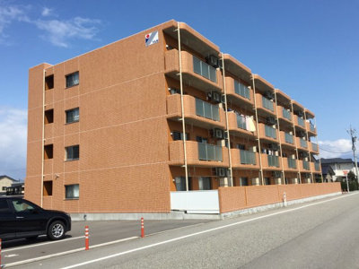 【外観】 | ドリームフェリオ