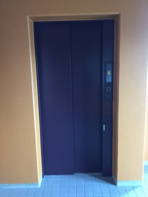 【その他共用部分】 | ドリームフェリオ | エレベーター付です！