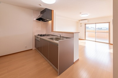 【内装】 | ドリームフェリオ