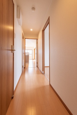 【エントランス】 | ドリームフェリオ