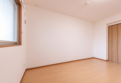 【寝室】 | ドリームフェリオ