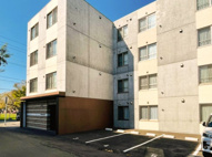 オッペンハイム元町の画像