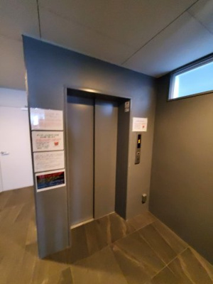 【その他共用部分】 | アンジュ栄