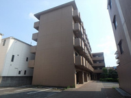 パークスクエア武蔵中原の画像
