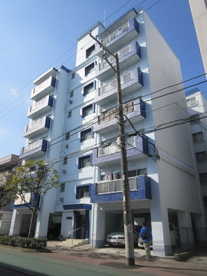 【外観】 | ポルテール行徳