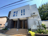名古屋市中村区松原町４丁目のアパートの画像