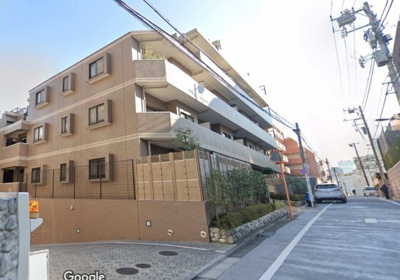 【外観】 | 日神パレステージ信濃町