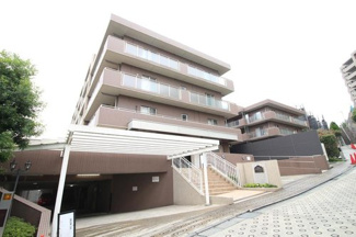 【外観】 | 計画的な修繕がなされた管理体制良好の優雅な外観です♪