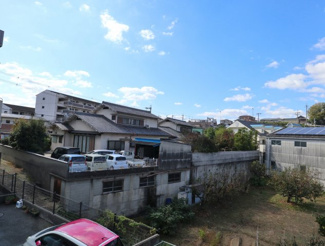 【展望】 | グランパリス国分