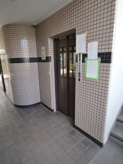 【その他共用部分】 | グランパリス国分