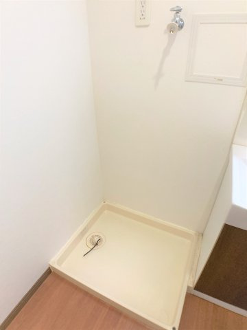 エスポワールⅡの設備