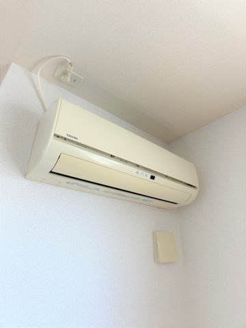 エスポワールⅡの設備