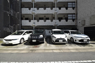 【駐車場】 | 駐車場