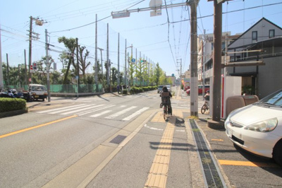 【周辺】 | リンデン北桜塚コーポ