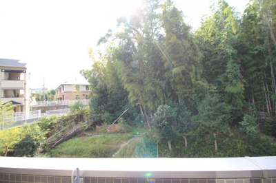 【展望】 | ヴォワラクテメゾン豊中旭丘