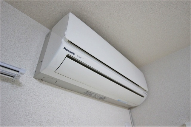 フジパレス鶴見Ⅲ番館の設備