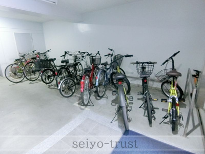 【その他共用部分】 | ARVADA B.L.D