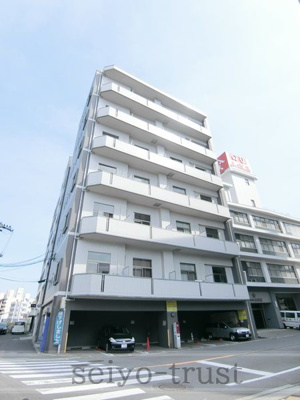 【外観】 | ARVADA B.L.D | ★