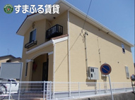 ミルトⅡ　岡崎市上地3丁目の画像