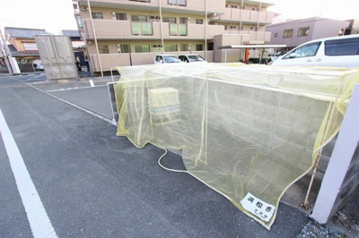 【駐車場】 | パスラーレ