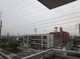 【展望】 | ラフィーネ六名