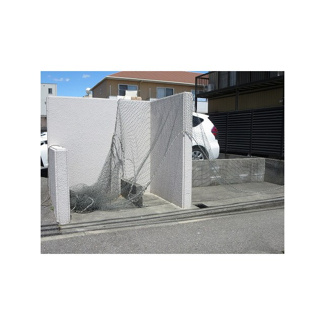 【その他共用部分】 | ラフィーネ六名