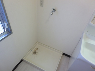 【設備】 | ラフィーネ六名