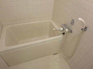 【浴室】 | ラフィーネ六名