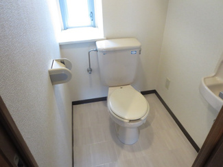 【トイレ】 | ラフィーネ六名