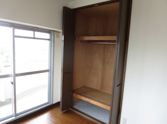 【収納】 | ラフィーネ六名